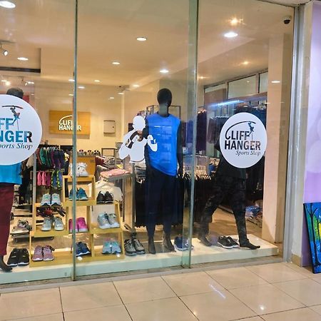 Legon City Mall Short Stay Apartments For Business And Vacation - East Legon アクラ エクステリア 写真