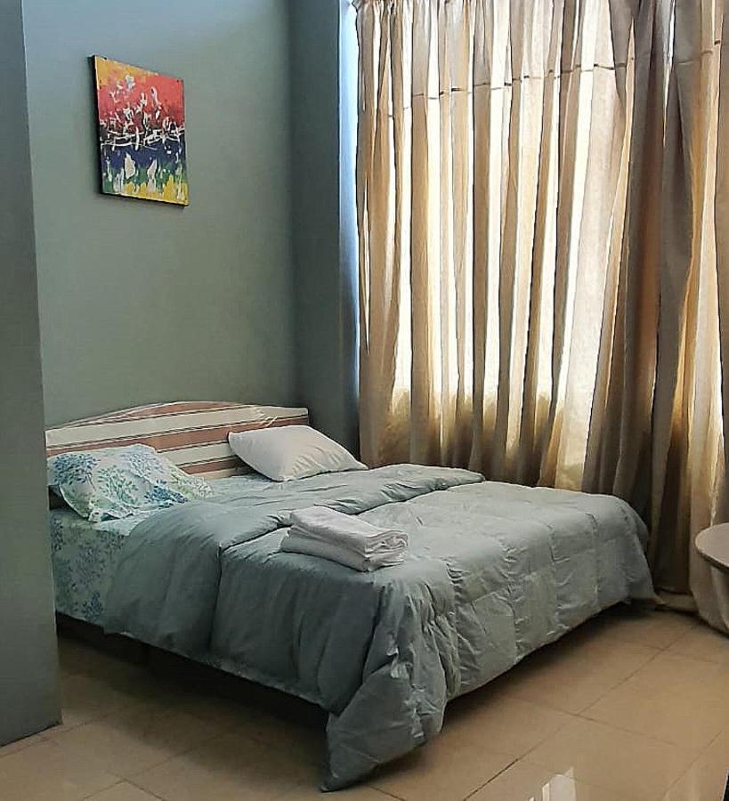 Legon City Mall Short Stay Apartments For Business And Vacation - East Legon アクラ エクステリア 写真