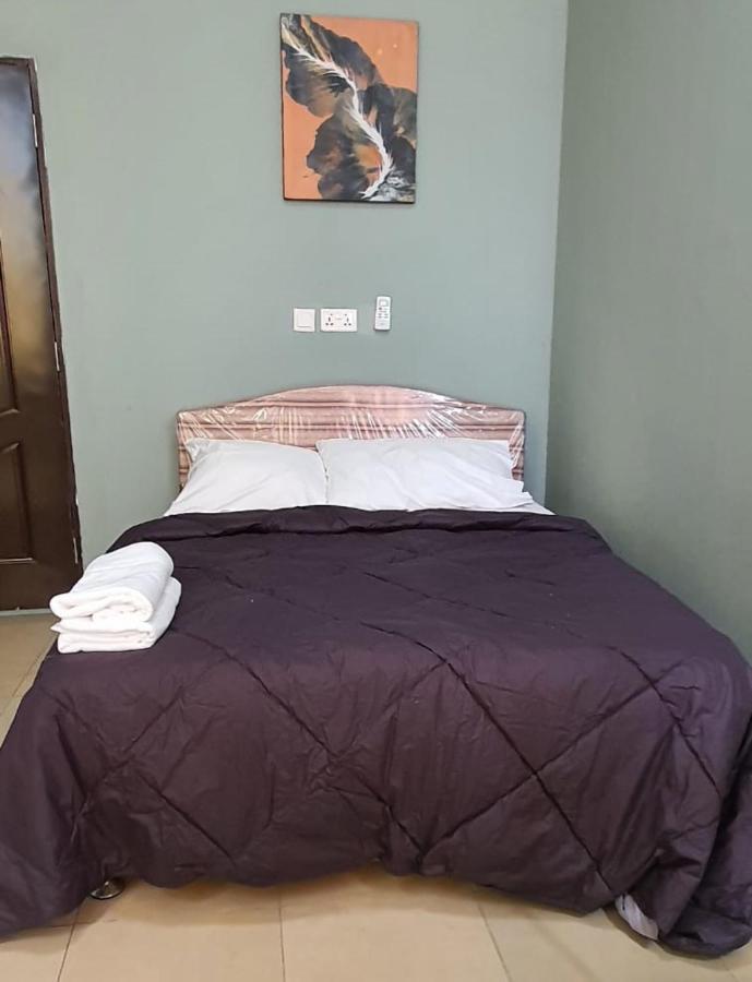 Legon City Mall Short Stay Apartments For Business And Vacation - East Legon アクラ エクステリア 写真