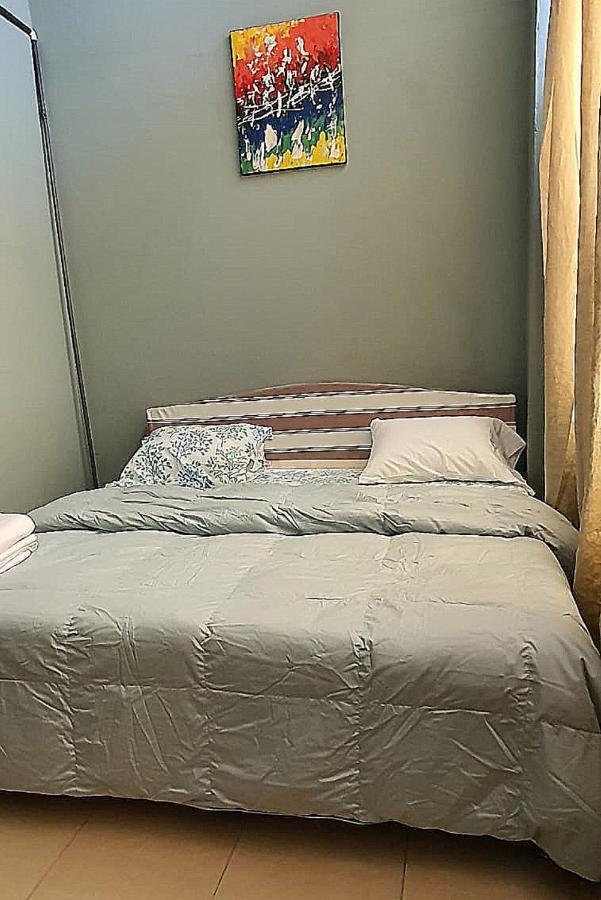 Legon City Mall Short Stay Apartments For Business And Vacation - East Legon アクラ エクステリア 写真