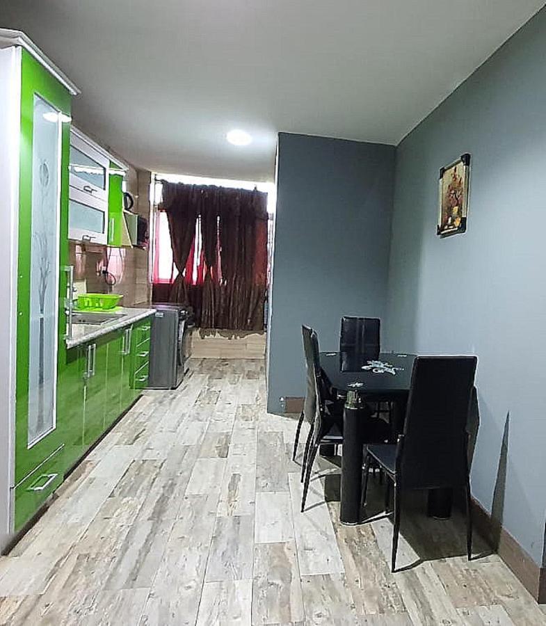 Legon City Mall Short Stay Apartments For Business And Vacation - East Legon アクラ エクステリア 写真