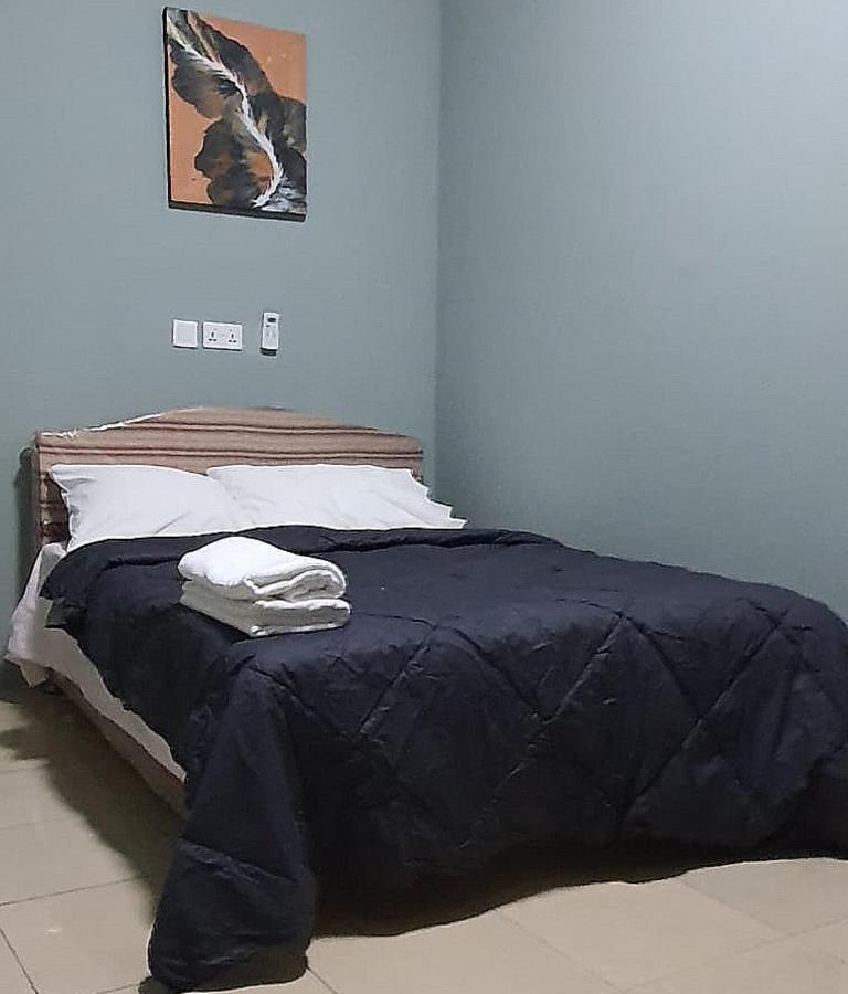 Legon City Mall Short Stay Apartments For Business And Vacation - East Legon アクラ エクステリア 写真