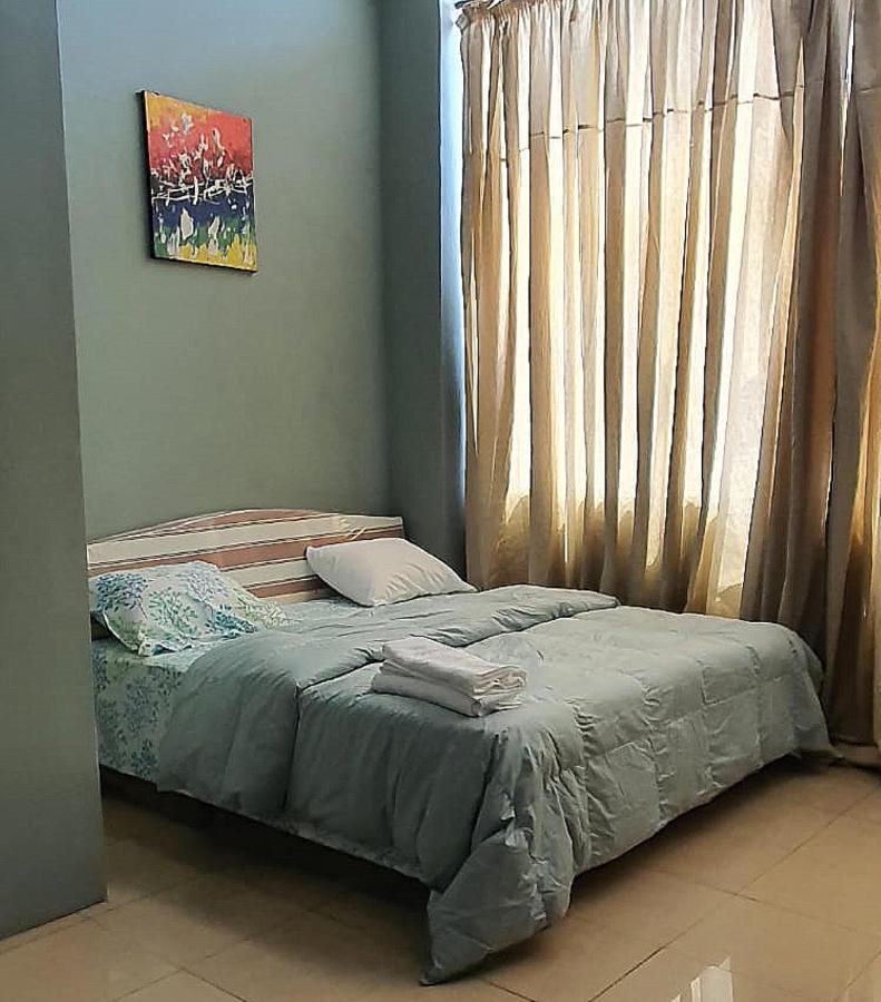 Legon City Mall Short Stay Apartments For Business And Vacation - East Legon アクラ エクステリア 写真