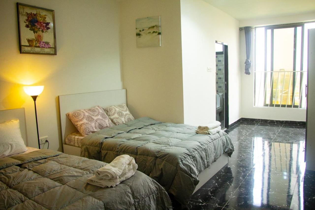 Legon City Mall Short Stay Apartments For Business And Vacation - East Legon アクラ エクステリア 写真