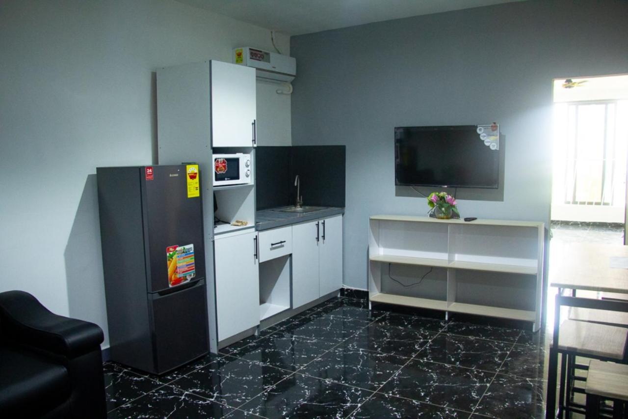 Legon City Mall Short Stay Apartments For Business And Vacation - East Legon アクラ エクステリア 写真